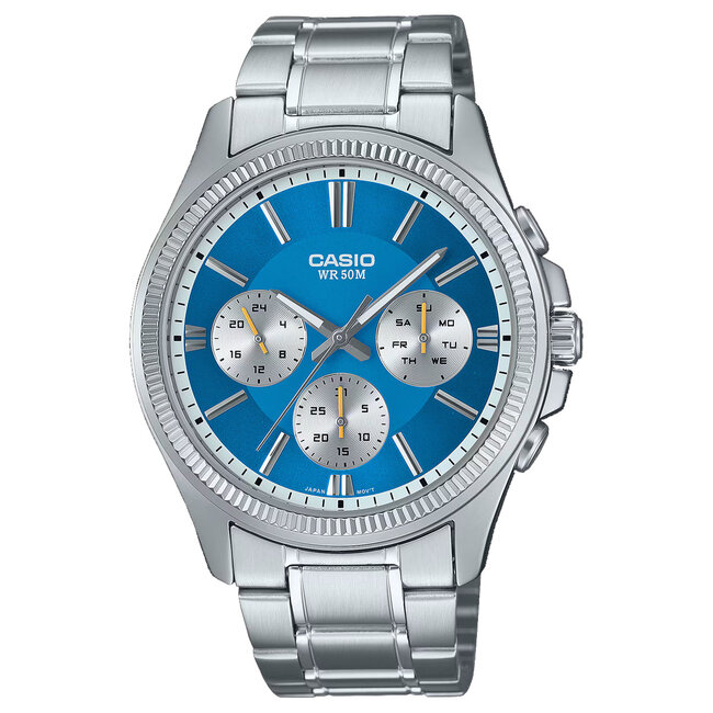 Casio Collection - MTP-1375D-2A1VDF