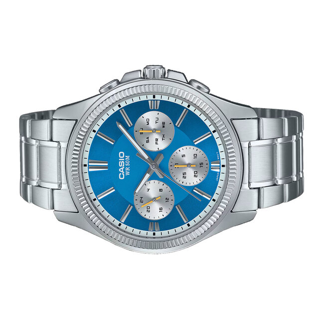 Casio Collection - MTP-1375D-2A1VDF