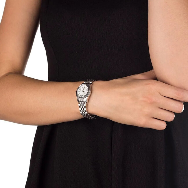 Michael Kors Petite Lexington MK3228  Damenuhr