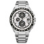 Citizen Super Titanium Chrono Eco-Drive Radio Controlled Herrenuhr  AT8238-84A