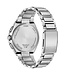 Citizen  AT8238-84A Super Titanium Funk-Chronograph Weiss Herrenuhr