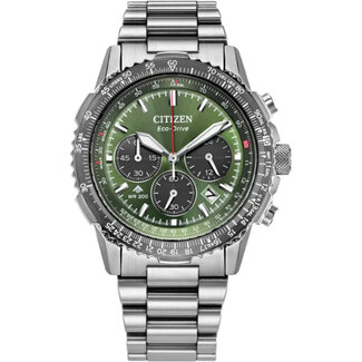 Citizen Promaster Sky Chrono Eco-Drive Herrenuhr CA4664-60W