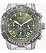 Citizen   Promaster Navihawk CA4664-60W Eco-Drive Grün Herrenuhr