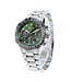 Citizen   Promaster Navihawk CA4664-60W Eco-Drive Grün Herrenuhr