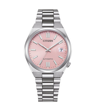 Citizen NJ0200-50Z Damenuhr Tsuyosa Automatik 37mm 5ATM