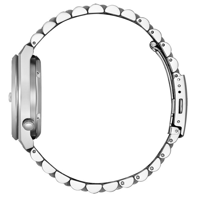 Citizen NJ0200-50X  Damenuhr Tsuyosa Automatik 37mm 5ATM -