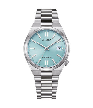 Citizen NJ0200-50L   Damenuhr Tsuyosa Automatik 37mm 5ATM