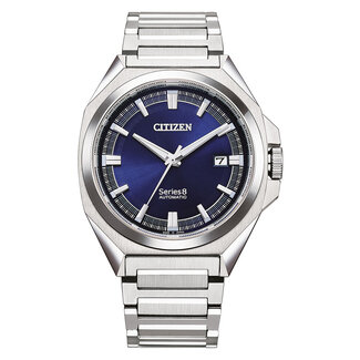 Citizen Series 8 Automatik - NB6010-81L Herrenuhr