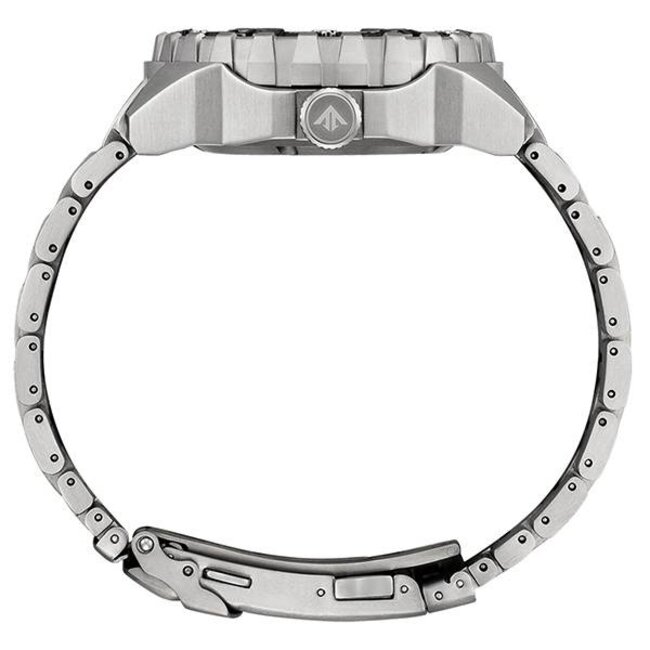 Citizen NB6004-83E Promaster Marine Automatic Titan Herren-Taucheruhr