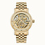Ingersoll  I00408 The Herald Automatik Herrenuhr 40mm 5ATM