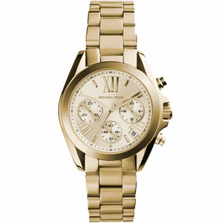 MICHAEL KORS Mini Bradshaw - MK5798 Damenuhr