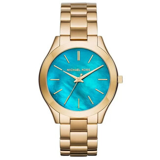 MICHAEL KORS Slim Runway - MK3492 Damenuhr