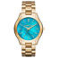 MICHAEL KORS Slim Runway - MK3492 Damenuhr
