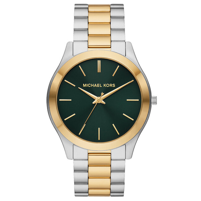 MICHAEL KORS  Slim Runway - MK9149 Herrenuhr