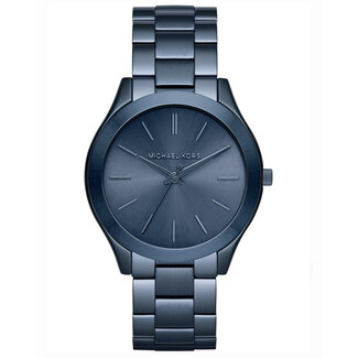 MICHAEL KORS Slim Runway - MK3419 Damenuhr