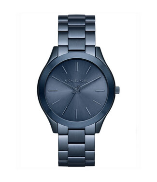 Michael Kors Slim Runway - MK3419 Damenuhr