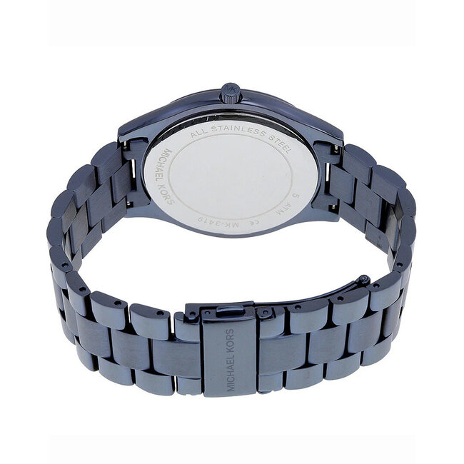 Michael Kors Slim Runway - MK3419 Damenuhr