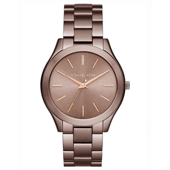 MICHAEL KORS Slim Runway - MK3418 Damenuhr