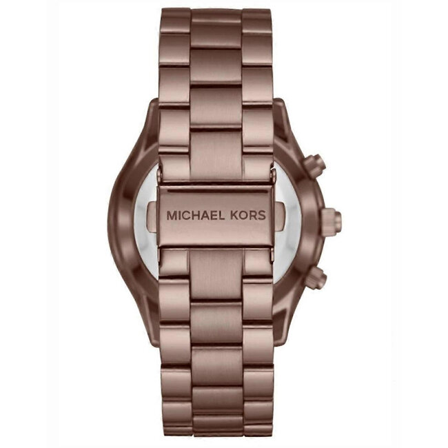 MICHAEL KORS Slim Runway - MK3418 Damenuhr
