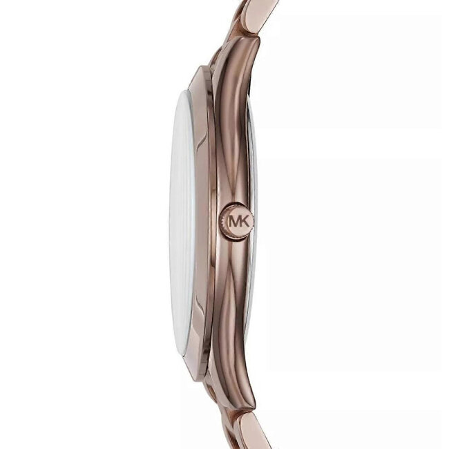 MICHAEL KORS Slim Runway - MK3418 Damenuhr