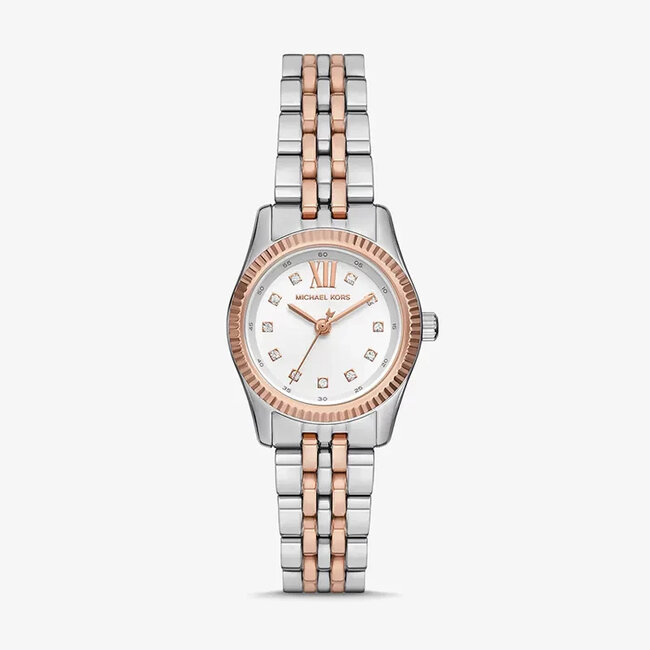 MICHAEL KORS Petite Lexington MK4817  Damenuhr