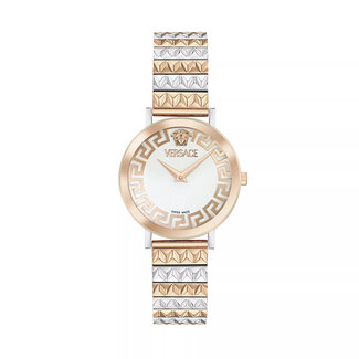 VERSACE Analog 'Daedalus' Damen Uhr VE9A00324