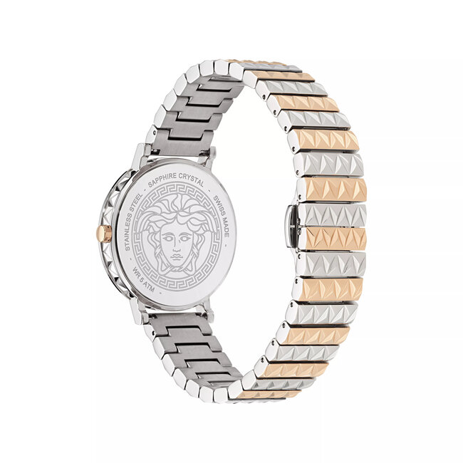VERSACE  Analog 'Daedalus' Damen Uhr VE9A00324