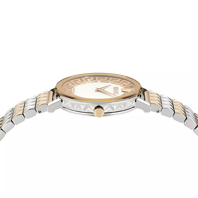 VERSACE  Analog 'Daedalus' Damen Uhr VE9A00324
