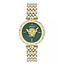 VERSACE Analog 'Medusa Heritage' Damen Uhr VE9D00324