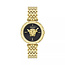 VERSACE  Analog 'Medusa Heritage' Damen Uhr VE9D00424