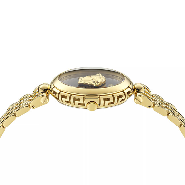 VERSACE  Analog 'Medusa Heritage' Damen Uhr VE9D00424