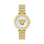 VERSACE Analog 'Medusa Heritage' Damen Uhr VE9D00524