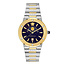 VERSACE  Analog 'Greca Logo Moonphase' Damen Uhr VE7G00223