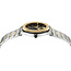 VERSACE  Analog 'Greca Logo Moonphase' Damen Uhr VE7G00223