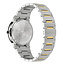 VERSACE  Analog 'Greca Logo Moonphase' Damen Uhr VE7G00223