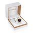 VERSACE  Analog 'Greca Logo Moonphase' Damen Uhr VE7G00223