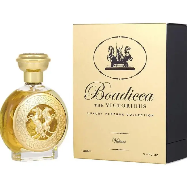 Boadicea the Victorious Valiant Pure Perfume 100 ml (unisex)