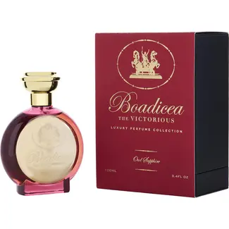 Boadicea the Victorious Oud Sapphire Pure Perfume 100 ml (unisex)
