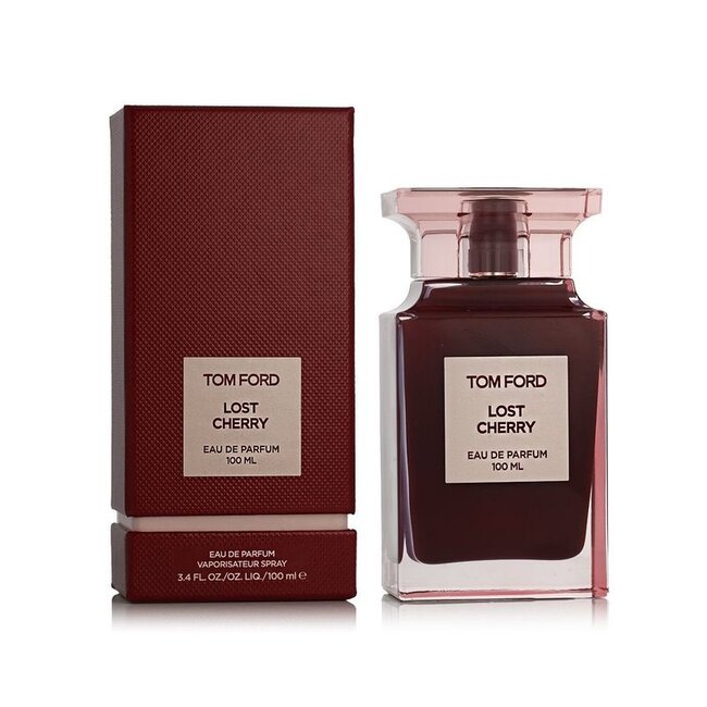 Tom Ford  Lost Cherry Eau De Parfum 100 ml (unisex)