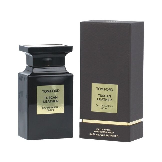 Tom Ford  Tuscan Leather Eau De Parfum 100 ml (unisex)