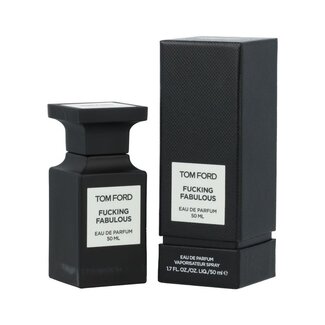 Fucking Fabulous Eau De Parfum 50 ml (unisex)