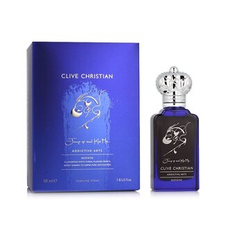 Clive Christian Jump Up And Kiss Me Ecstatic 2021 Parfum UNISEX 50 ml (unisex)