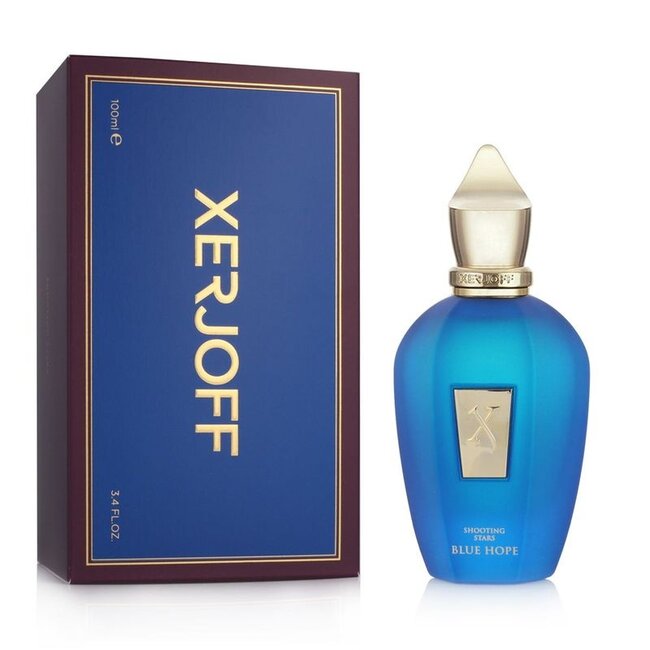 Xerjoff Xerjoff Shooting Stars Blue Hope Parfum UNISEX 100 ml (unisex)