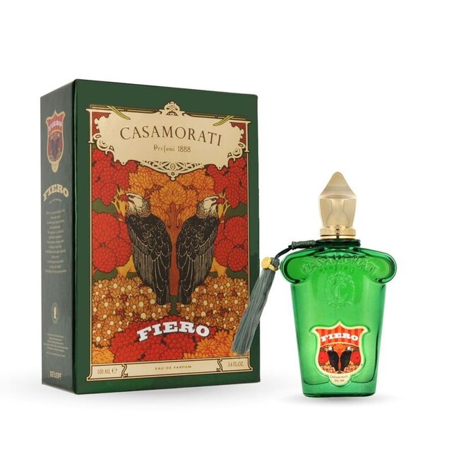 Xerjoff  Casamorati 1888 Fiero Eau De Parfum 100 ml (man)