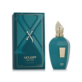 Xerjoff V " Erba Pura Eau De Parfum 100 ml (unisex)