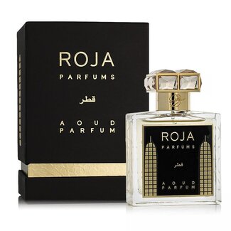 Roja Parfums Qatar Parfum UNISEX 50 ml (unisex)