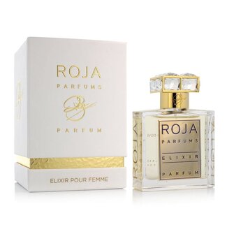 Roja Parfums Elixir Pour Femme Parfum 50 ml (woman