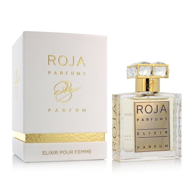 Roja Parfums  Elixir Pour Femme Parfum 50 ml (woman