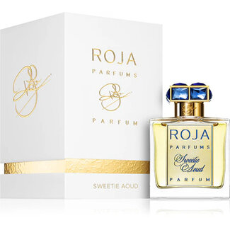 Roja Parfums Sweetie Aoud Parfum UNISEX 50 ml (unisex)