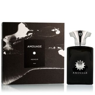Memoir pour Homme Eau De Parfum 50 ml (man)